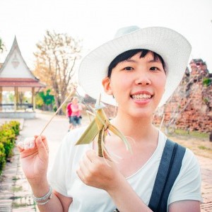 謝喬茹 謝喬茹