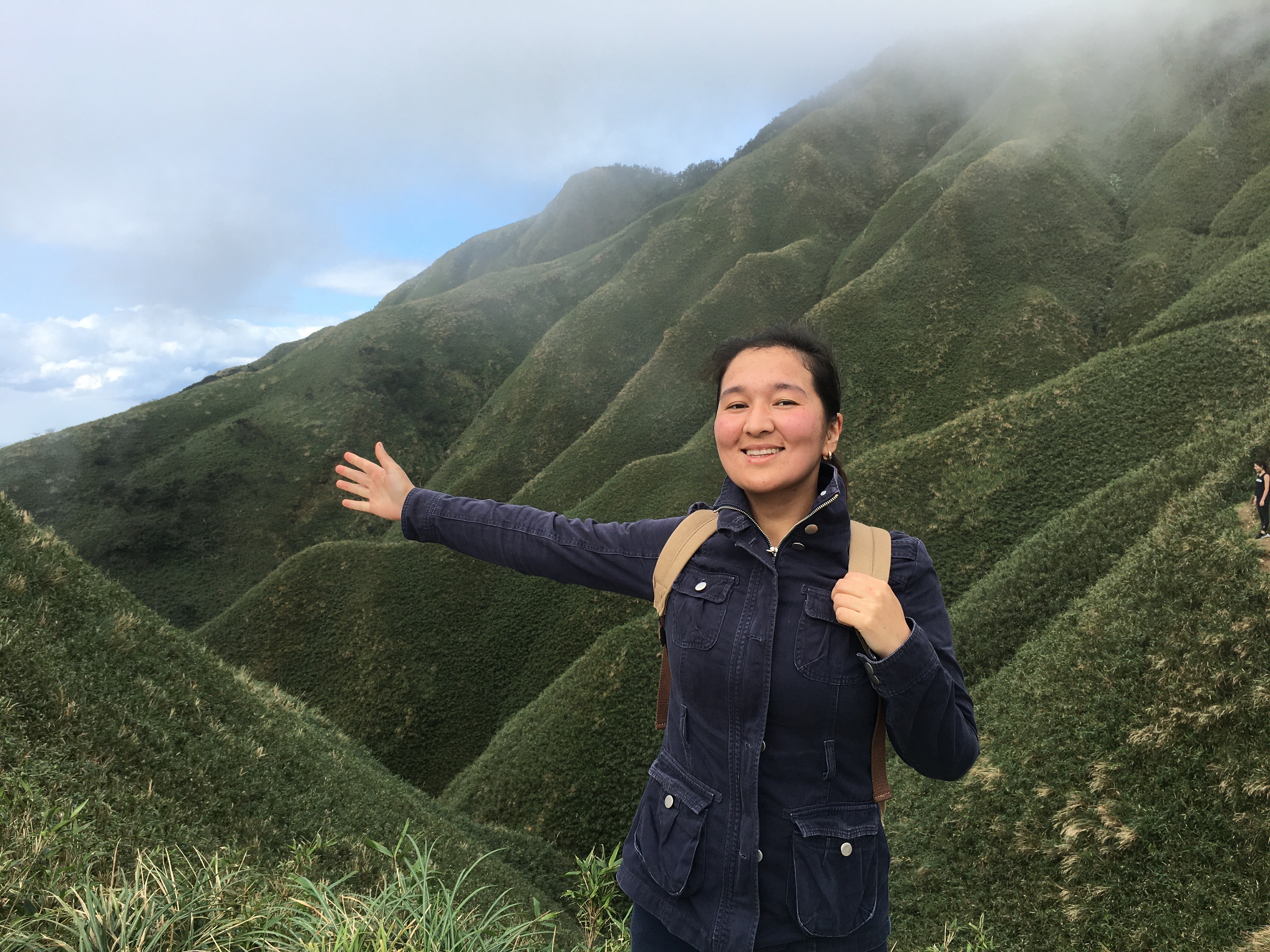 My Experience at FGU