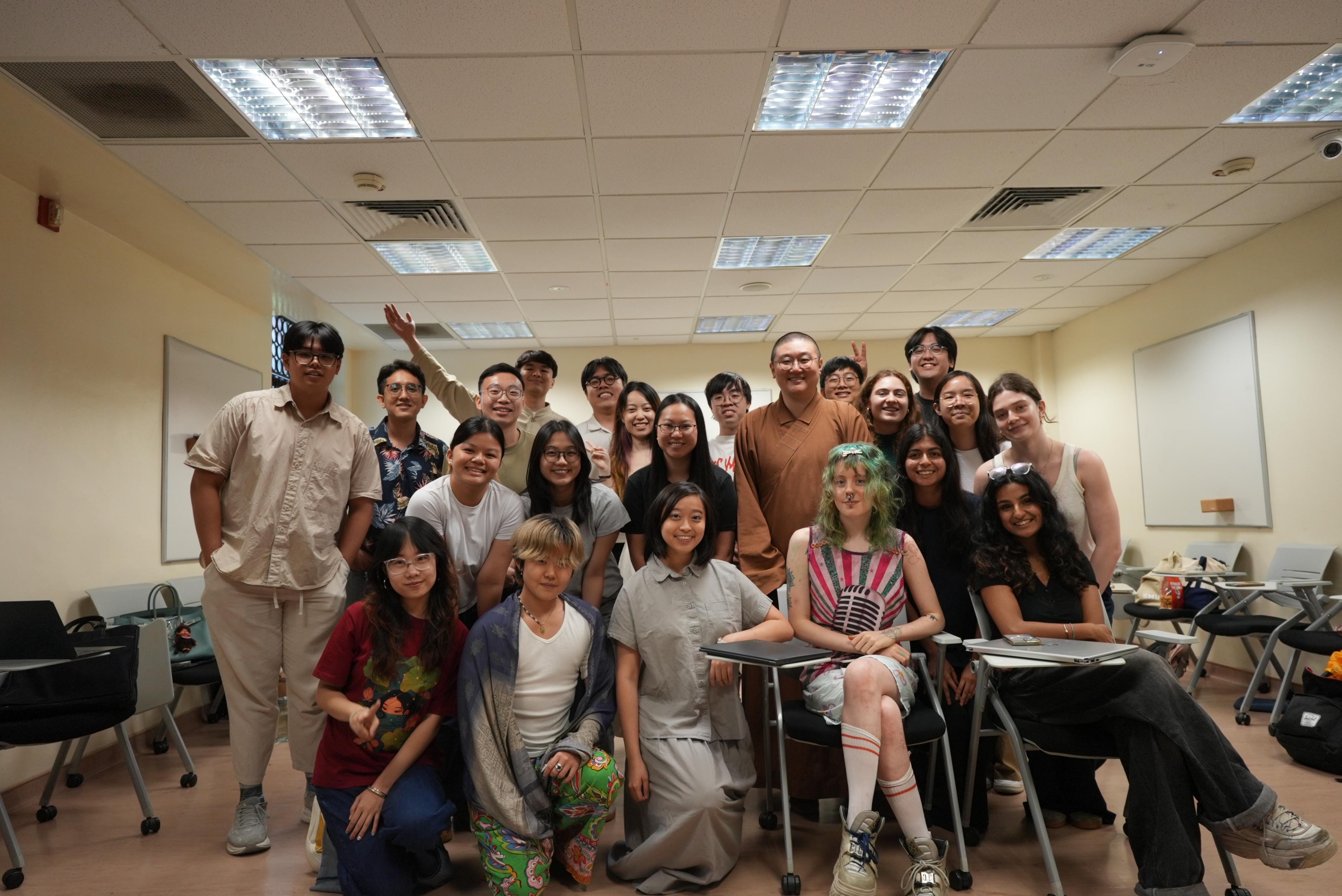 NUS1