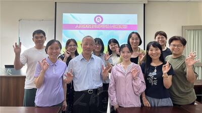 佛光大學科技人文展新局　首設「佛教學系人間佛教數位學習碩士在職專班」
