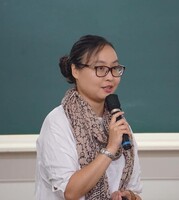 曾稚棉 TSENG, C.M. Adrian