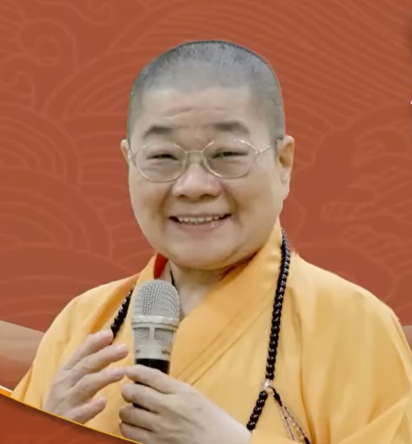 釋依昱 