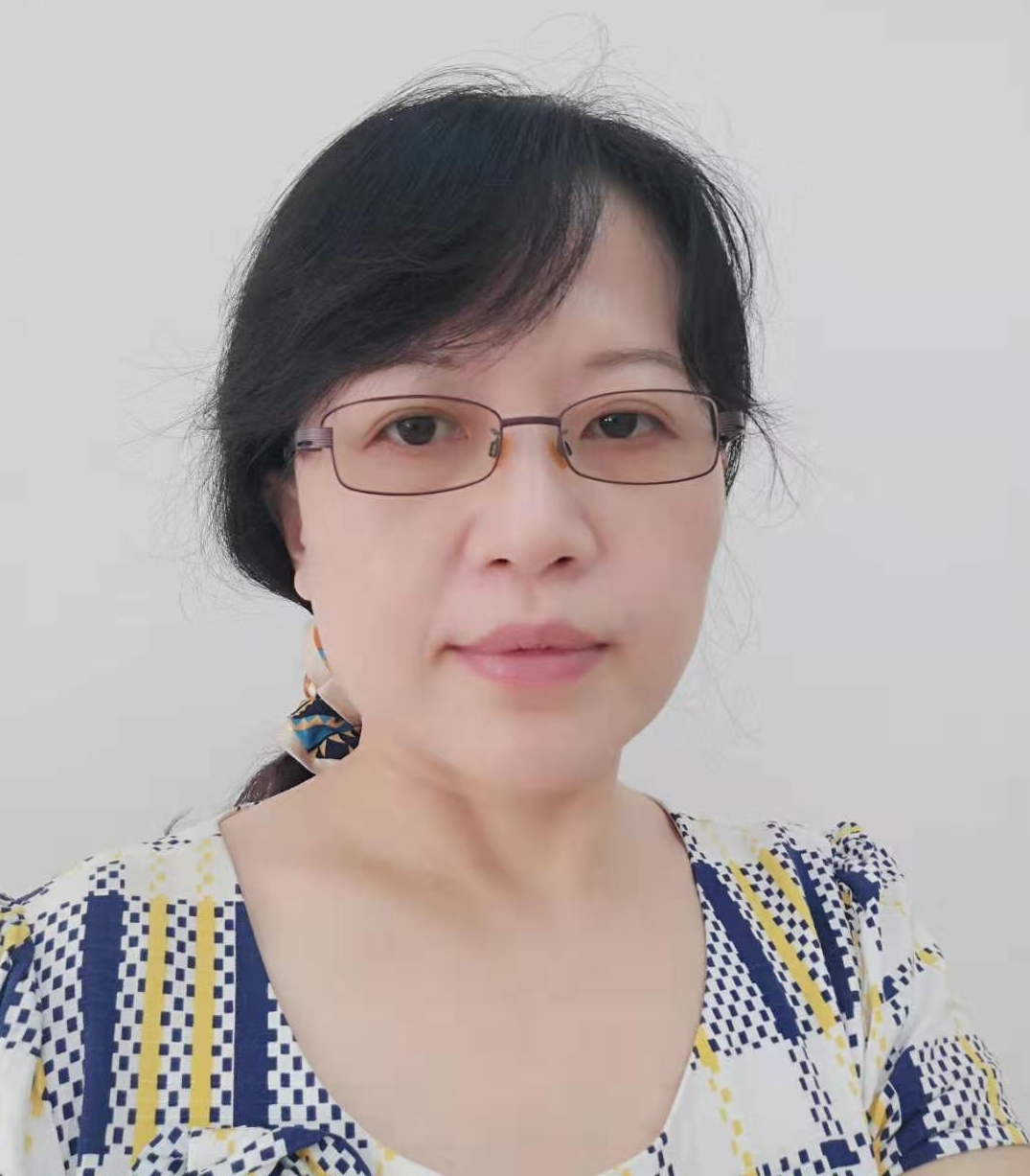 林堂馨 